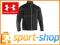 KURTKA BANDITO WOVEN JACKET UNDER ARMOUR S czarna