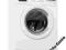 PRALKA WHIRLPOOL AWSP51011P 6-TY ZMYSŁ CLEAN+ SLIM
