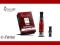 Clearomizer Crystal 2 Volish Ego2 Ego3  Cherry