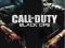 CALL OF DUTY Black OPS XBOX360 Kurier WYPRZEDAŻ