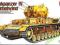 FLAKPANZER IV WIRBELWIND 1:35 ACADEMY 1333