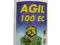 AGIL 0,5L, ZWALCZA CHWASTY,CHWASTOBÓJCZY