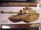 1:35 Czołg CHALLENGER 2 Desertised TAMIYA 35274