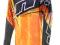 BLUZA YOUTH JT RACING CROSS KTM SX SXF ROZM. XL