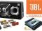 JBL GT5-1204 BR 1100W + Wzm. Magnat + zest. kabli