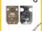 Wzmacniacz antenowy GPS czarny  DVB-T 120KM