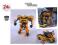 TRANSFORMERS Prime BumBleBee ROBOT 28 cm # 3674