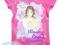 VIOLETTA DISNEY BLUZKA KOSZULKA NOWY MODEL 146