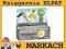 K'NEX GRA ANGRY BIRDS - ŻÓŁTY PTAK I MAŁA ŚWI