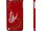 iPOD TOUCH 5 motyl HARD CAS futerał etui pokrowie
