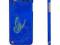 iPOD TOUCH 5 motyl HARD CAS futerał etui pokrowie