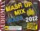 Mash Up Mix Bass 2012 [2CD]