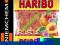HARIBO Brzoskwinki ŻELKI z posypką NIEMIECKIE