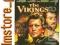 WIKINGOWIE VIKINGS KIRK DOUGLAS POLSKA WERSJA