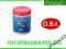 OSI SPIRULINA PELLETS 400g Najlepsza SMALL