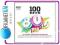 VARIOUS - 100 HITS: 80'S POP (5 CD)