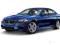 Miniatura BMW M5 MontecarloBlue 1:18