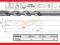Wiertło do betonu walcowe 4x70 mm YATO YT-4361