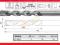 Wiertło do betonu walcowe 5x90 mm YATO YT-4362