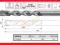 Wiertło do betonu walcowe 6x100 mm YATO YT-4363