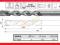 Wiertło do betonu walcowe 6x150 mm YATO YT-4364
