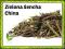 Herbata Zielona Sencha China liściasta Chiny 50g