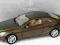 NOREV MERCEDES-BENZ E-CLASS COUPE 2009 GREY 1:18