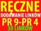 HOT PR 9-4 LINKI SEO SKUTECZNE POZYCJONOWANIE TOP5