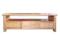 KOMODA RTV DĘBOWA 180 X 50 X 60cm; MEBLE DĘBOWE