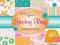 Papier do cardmakingu Spring Fling 15x15cm - 36szt
