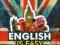 English is easy Najlepszy nowatorski kurs nauki