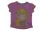 Rewelacyjny t-shirt dziewczęcy YD Primark r.104 cm