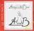 CD AVERAGE WHITE BAND - AWB