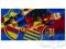 LBAR24: FC Barcelona ręcznikINIESTA 150x75! PROMO!