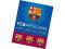 LBAR47: FC Barcelona - koc 120x150 cm! Sklep