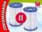 Filtr typ II wkład do pompy 2 szt. Bestway 58094