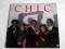 Chic - Real People (Lp U.S.A.1Press)