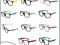 kujonki zerówki NERDY WAYFARER promocja