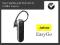 SŁUCHAWKA BLUETOOTH JABRA EASYGO 2 TELEFONY