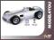 CMC Mercedes-Benz W196 Monoposto 1954 1:18