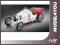 CMC Bugatti T 35 Grand Prix #7 1:18