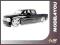 JADA TOYS Chevrolet Silverado 1:18
