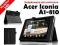 Acer Iconia A1-810 7.9 Tablet Skórzany Futerał 24H