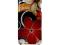 iPOD TOUCH 5 flowers futerał etui pokrowiec
