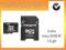 KARTA PAMIĘCI microSD micro sd 16GB do SONY XPERIA