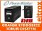 UPS POWER WALKER VI 850 LCD 850VA 5704