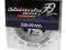 PLECIONKA DAIWA Shinobi Braid 15lb 7.5kgs 0.14mm
