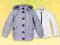 MARIQUITA KURTKA 2W1 ROZ.74 TANIO