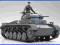 Tamiya 1:35 German PzKw II - Ausf. A/B/C (Sd.Kfz.1