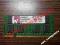 DDR2 2GB 800MHz KINGSTON GWARANCJA